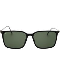 BOSS - Lens Thin Legs Sunglasses - Lyst