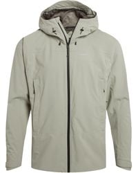 Craghoppers - Ponsa Waterproof Jacket (Bayleaf) - Lyst