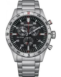 Citizen - At2520-89E Classic Watch - Lyst