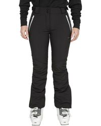 Trespass - Ladies Lois Ski Trousers - Lyst