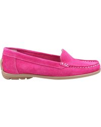 Riva - Torella Leather Shoes - Lyst