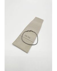 SVNX - Rope Chain Bracelet - Lyst