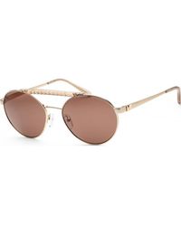 Michael Kors - Mk1083-101473-55 Mk1083 55 101473 Fashion Sunglasses - Lyst
