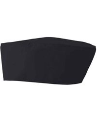 PREMIER - Denim Chef Skull Cap - Lyst