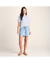 TOG24 - Lauri 100% Cotton Supersoft T-Shirt - Lyst