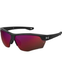 Under Armour - Ua Yard 76 Dual 84Jh6B3 Sunglasses - Lyst