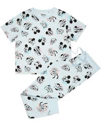 Character - Disney Pyjama Set - Lyst