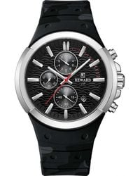Reward - 832054M-A Sentinal Watch - Lyst
