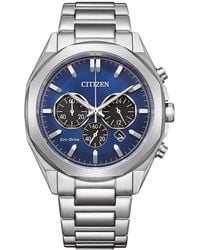 Citizen - Watch Ca4590-81L Stainless Steel (Archived) - Lyst