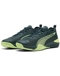 PUMA - Eliminate Nitro 4 Handball Trainers - Lyst