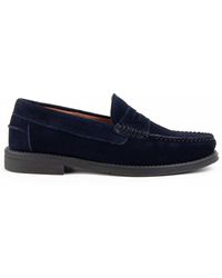 Purapiel - Mokassin Moretto4 - Lyst
