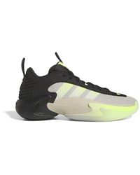 adidas - Exhibit Select Basketball Trainers - Lyst
