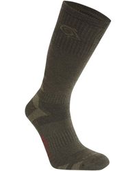 Craghoppers - Nosilife Adventure Wool Socks - Lyst