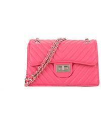 Where's That From - 'Cotton' Crossbody Bag - Lyst