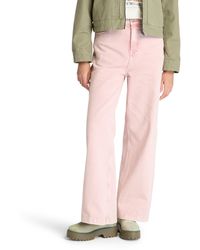 Timberland - Carpenter Trouser - Lyst