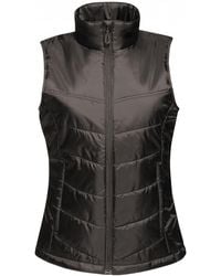 Regatta - Ladies Stage Insulated Bodywarmer - Lyst