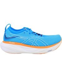 Asics - Gel-Nimbus 25 Running Shoes - Lyst