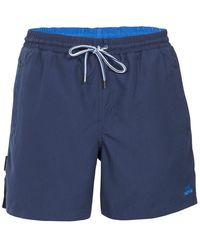 Trespass - Granvin Swim Shorts - Lyst