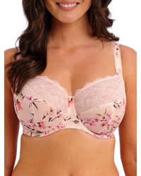 Fantasie - Lucia Side Support Bra - Lyst