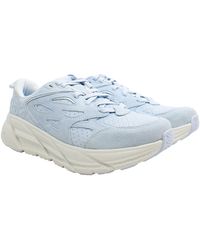 Hoka One One - One Clifton L Trainers - Lyst