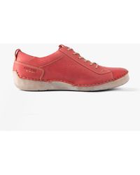 Josef Seibel - Fergey 56 Casual Shoes Hibiscus - Lyst