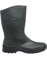 Dunlop - Dee Calf K580011 Wellington Boots - Lyst