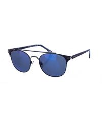 Armand Basi - Ab12299 Oval Shape Sunglasses - Lyst