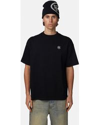 Good For Nothing - Relaxed Monogram Tee - Lyst