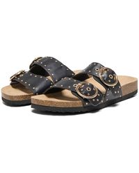 ONLY - Maxi-15 Polyurethane Sandals - Lyst