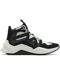 Timberland - Madbury Hiker S Black - Lyst