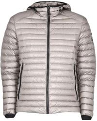 Belstaff - Airspeed Down Filled Jacket - Lyst