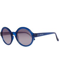 Benetton - Sunglasses 53/15/140 Mm Injected - Lyst