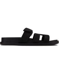 SOLESISTER - Hope Footbed Sandals - Lyst