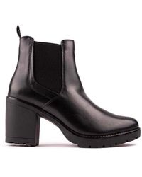 Marco Tozzi - Twin Gusset Boots - Lyst