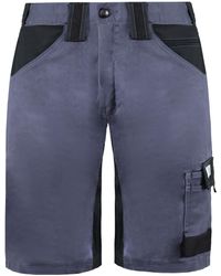 Dickies - Gdt Flex Premium Work Shorts Cotton - Lyst