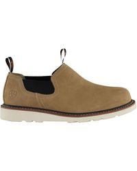 Ariat - Recon Twin Gore Shoes - Lyst