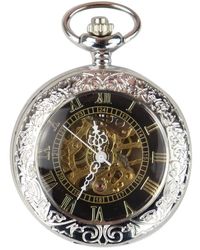 TruClothing - Pocket Watch Mechanical Peaky Blinders Hunter Automatic - Lyst