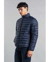 Tokyo Laundry - Fleece Lined Padded Jacket - Lyst