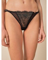 Gossard - Vip Intrigue Thong - Lyst