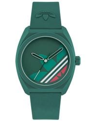 adidas Originals - Project Three Watch Aost26044 - Lyst