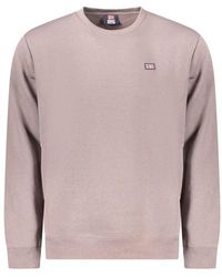 Norway 1963 - Crew Neck Long Sleeve Sweatshirt - Lyst