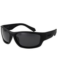 Polaroid - Sunglasses Pld 2166/S 003M9 62 - Lyst