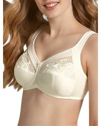 Anita - Safina Support Bra - Lyst