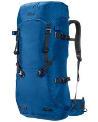 Jack Wolfskin - 42L Mountaineer Backpack - Lyst