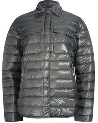 Parajumpers - Petronel Rock Down Jacket Polyamide - Lyst