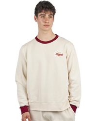 Superb - Sudadera Crew Behappy Sweatshirt - Lyst