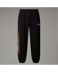 The North Face - Nse Relaxed Joggers Tnf Cotton - Lyst