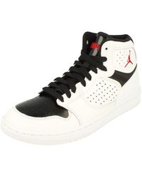 Nike - Air Jordan Access Basketball Trainers - Lyst