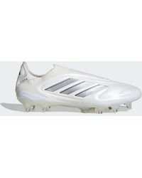 adidas Originals - Copa Pure 3 Elite Laceless Firm Ground Boots - Lyst