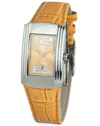 Chronotech - Ct7017L-07 Ladies Watch - Lyst